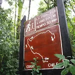 Centro Turistico Anticura Parque Nacional Puyehue