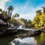 Centro Turistico Anticura Parque Nacional Puyehue