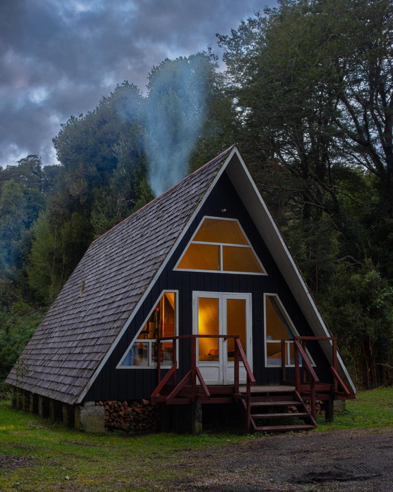 Centro Turistico Parque Nacional Puyehue
